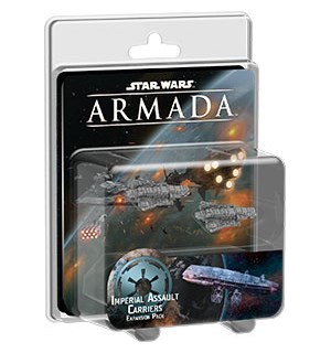 Star Wars Armada Imperial Assault Ca. Ex Imperial Assault Carriers 